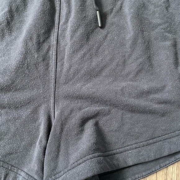 Lululemon Inner Glow Shorts Black - Picture 2 of 7